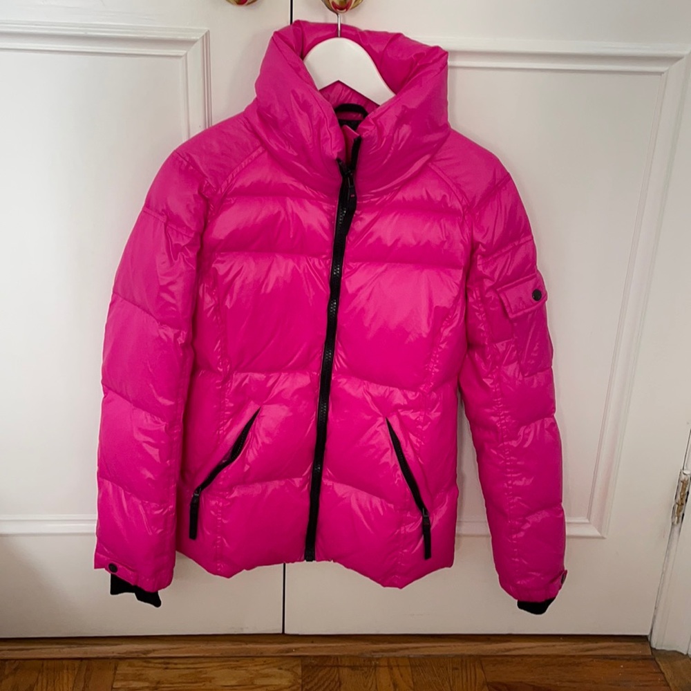 S13 short puffer